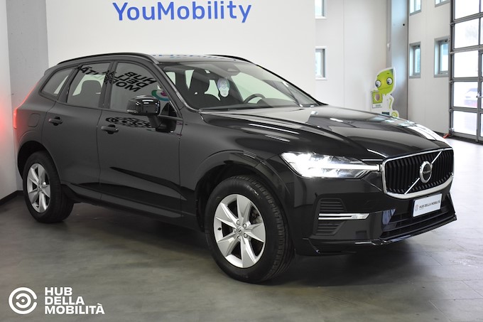 VOLVO XC60 B4 (d) automatico Business